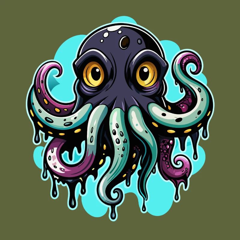 octopus