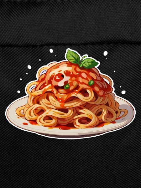 Spaghettis