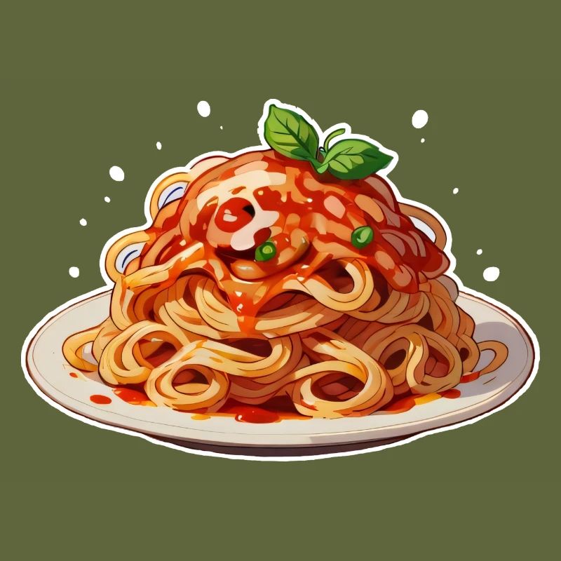 Spaghetti