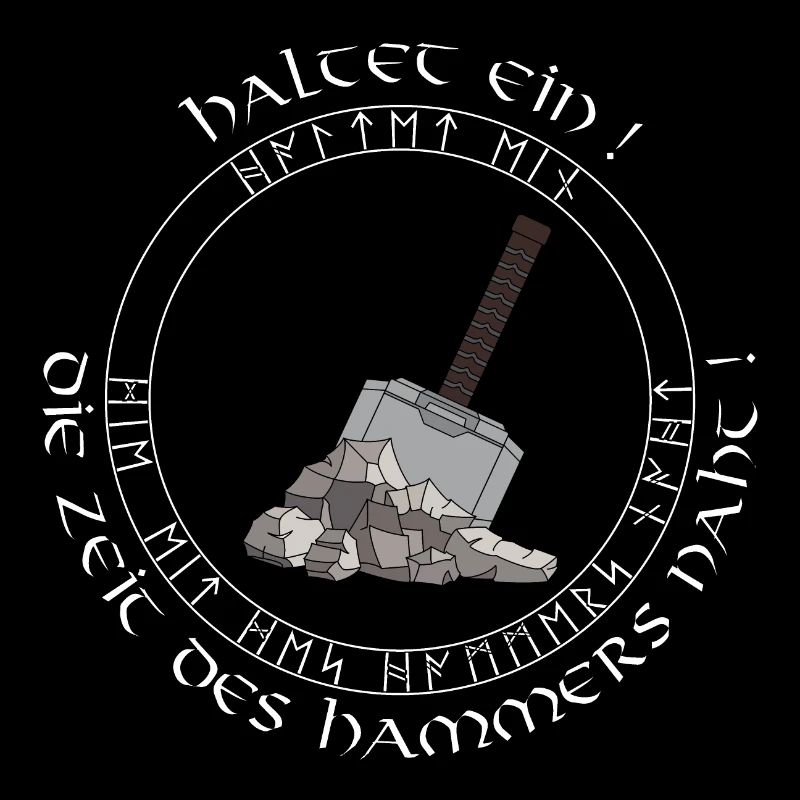 Temps de marteau