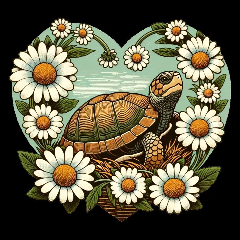Turtle Lovers
