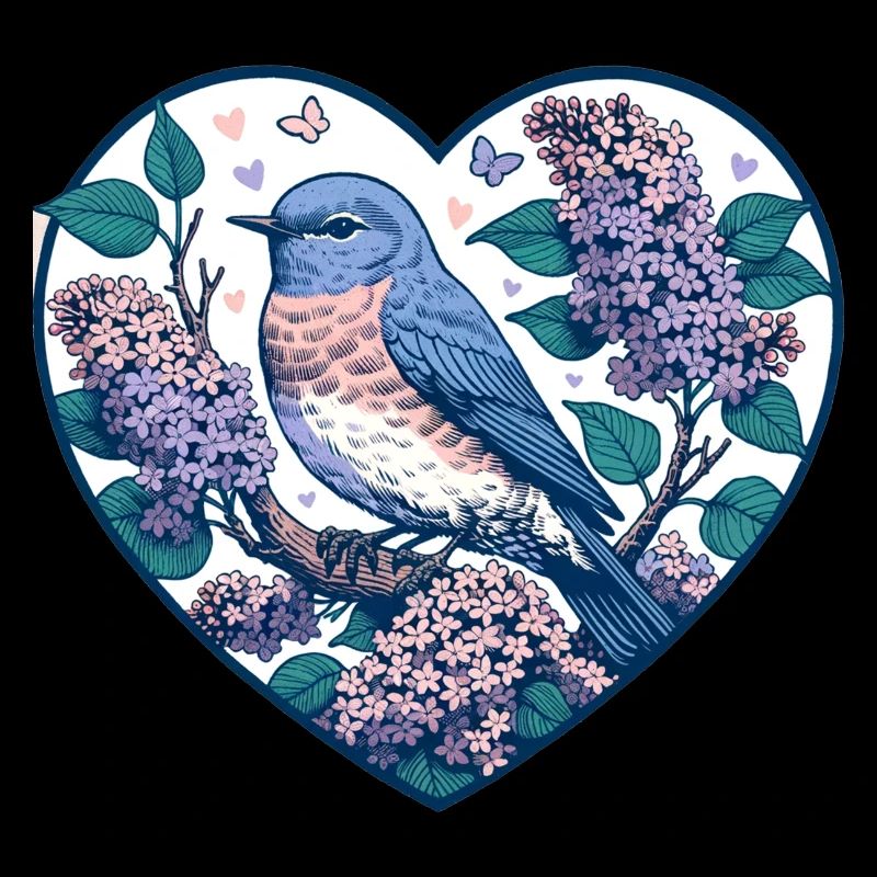Eastern Bluebird