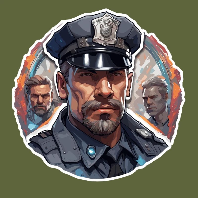 Polizei / Einsatz / Beruf / Job / Einsatzkräfte