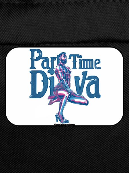 006-PartTimeDiva
