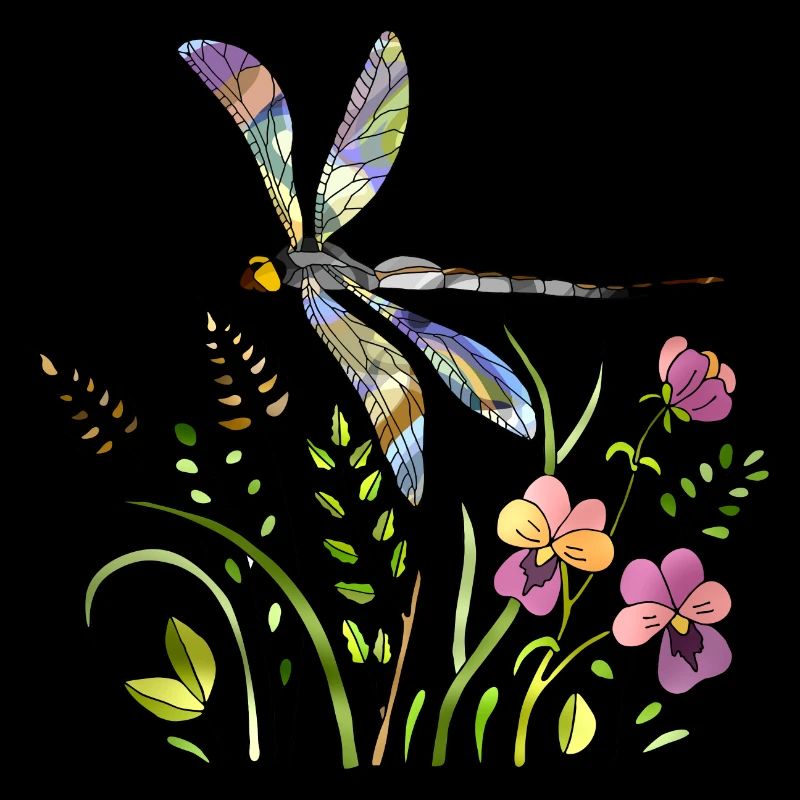 Dragonfly