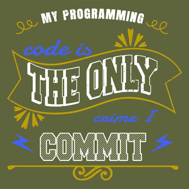 langage de programmation blague pc heureux drôle citation