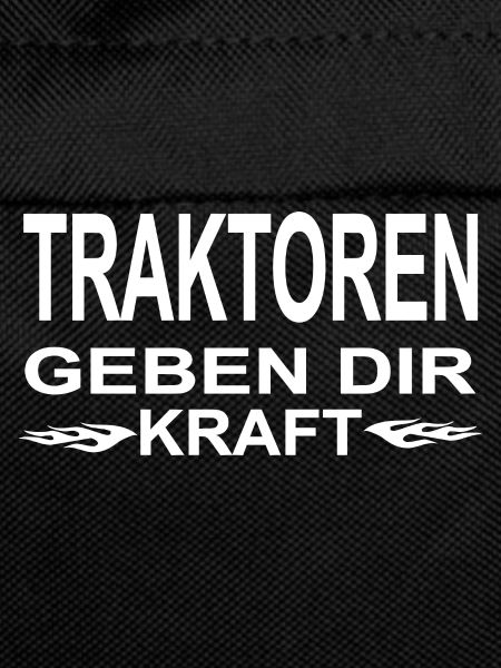 Traktor