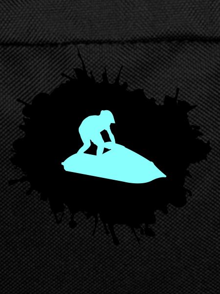 Jet Ski Blobs