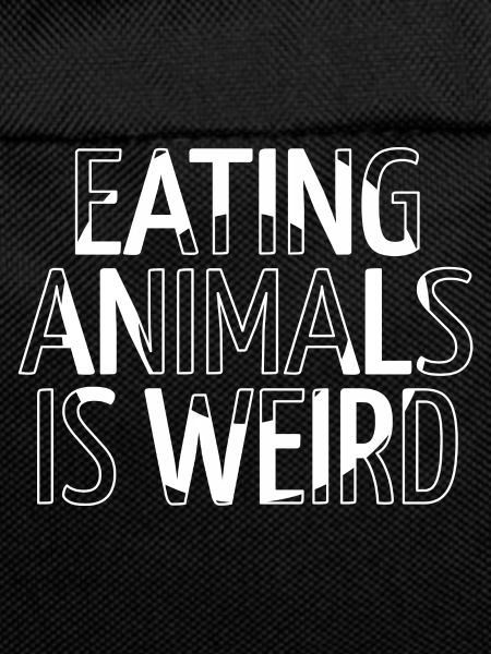 birthday present animal rights awareness