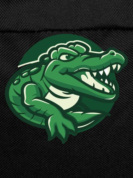 Hans the Crocodile