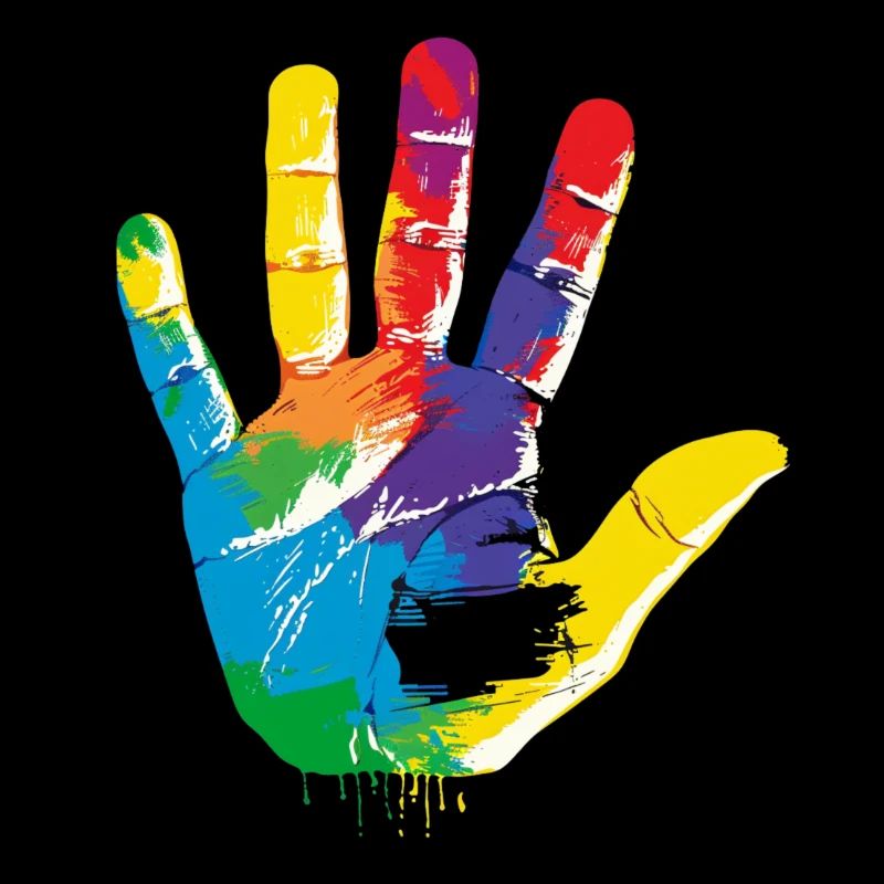 rainbow