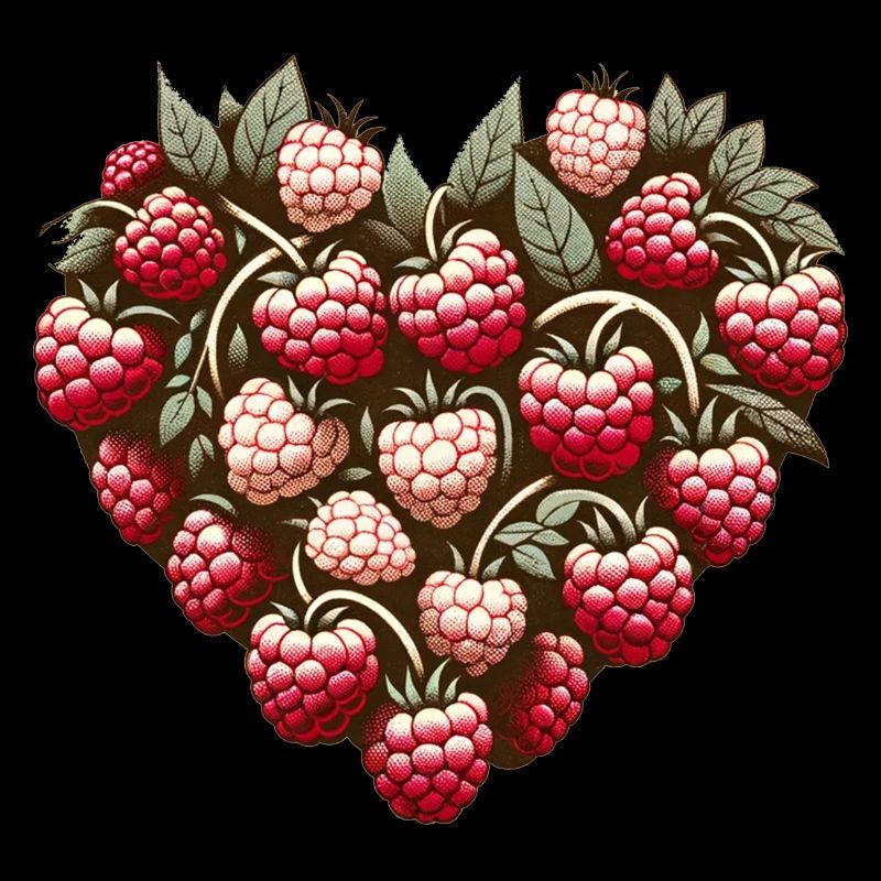 Raspberries