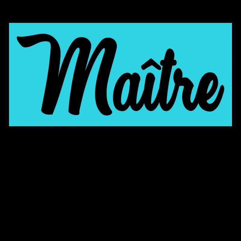 MAITRE