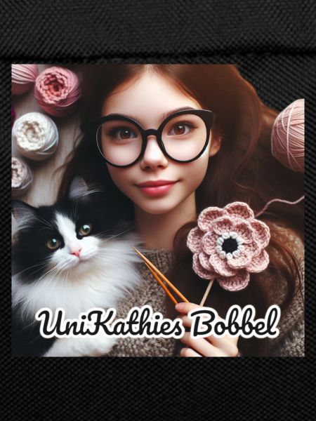 Kathrinchen KI Bild