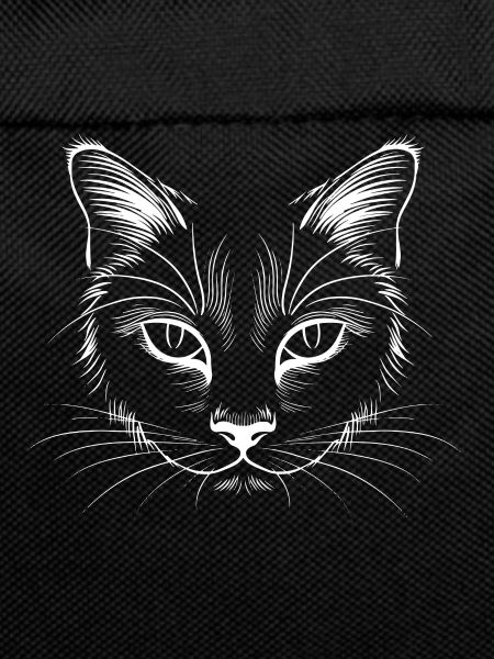 Katze, Katzenmotiv, Katzengesicht