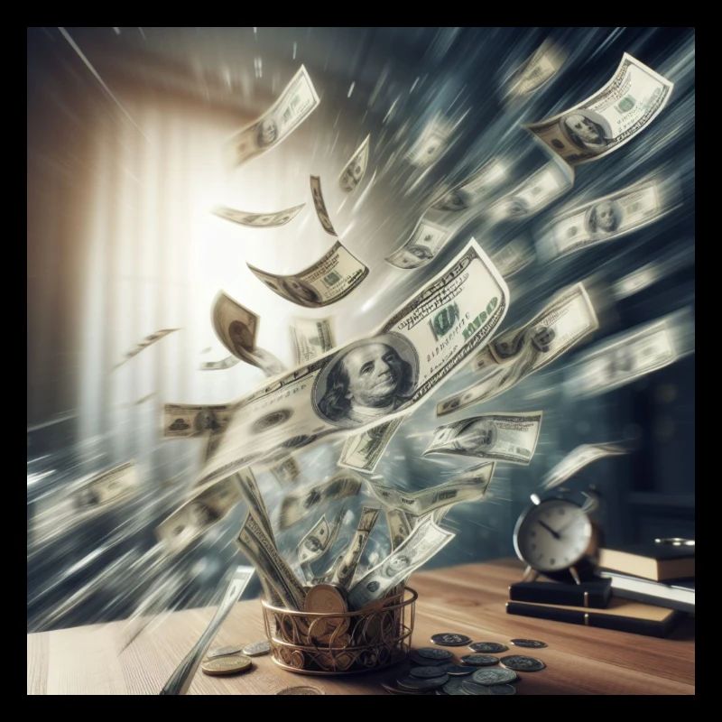 Automatic Earning - Passive