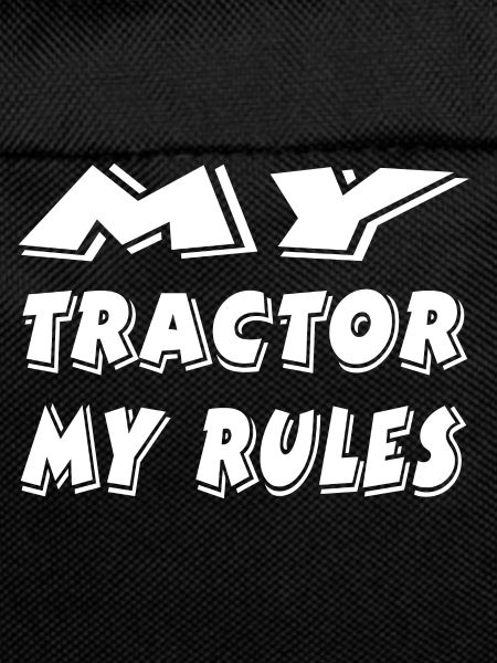 Traktor