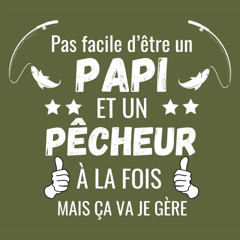 PAPI FISCHER