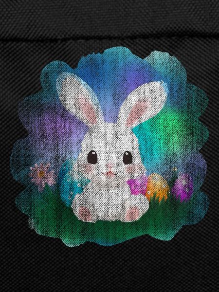 Easter Bunny Cute