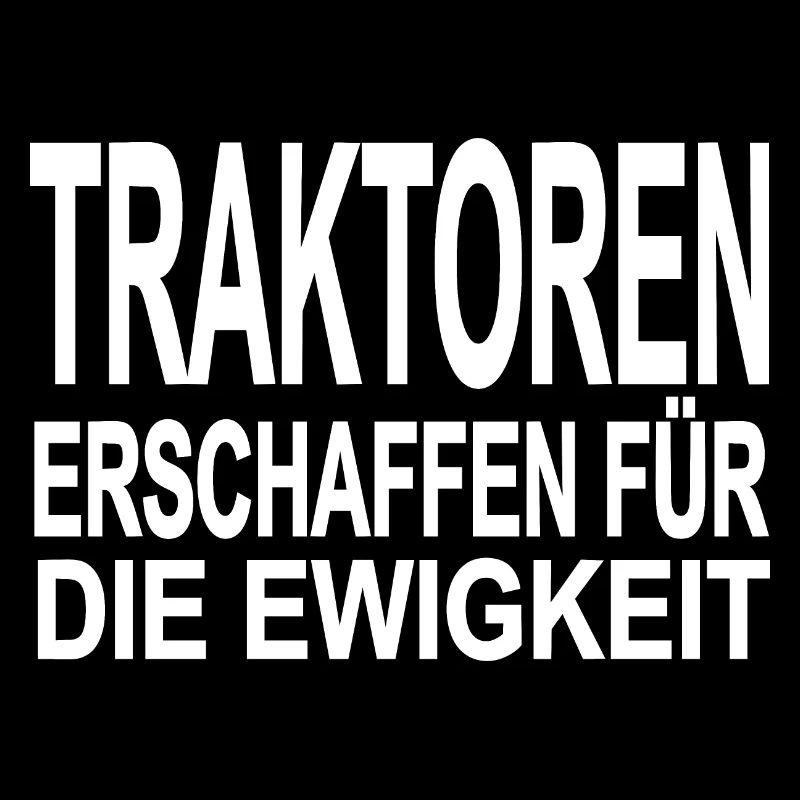 Traktor