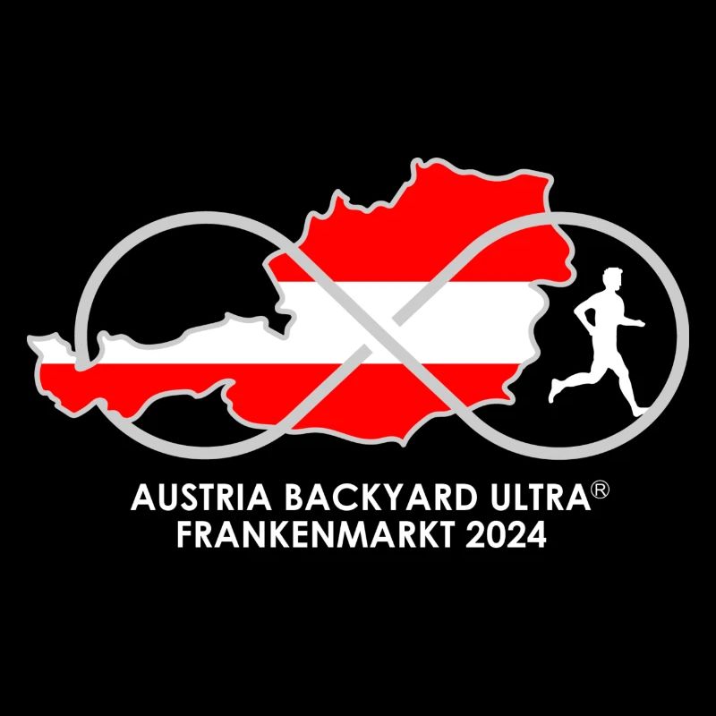 Austria Backyard Ultra Frankenmarkt 2024
