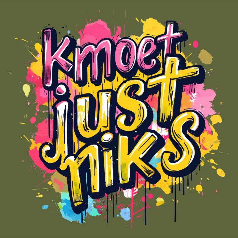 Kmoet just niks, Antwerp dialect shirts