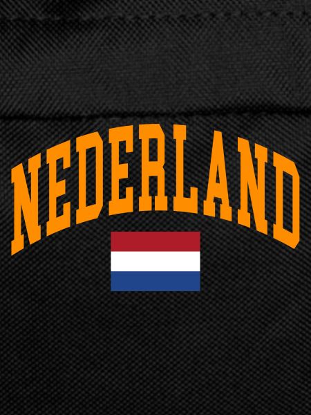 Netherlands Holland