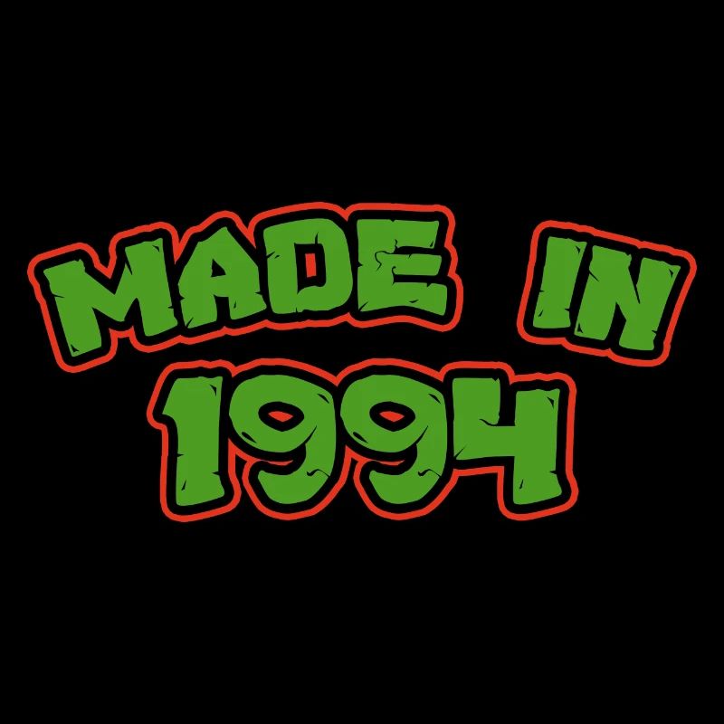 Made in 1994