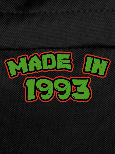 Made in 1993