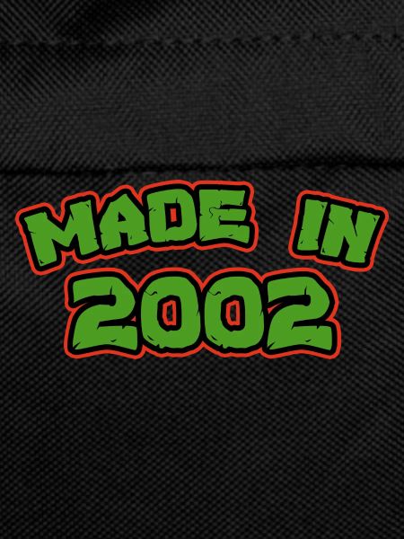 Made in 2002
