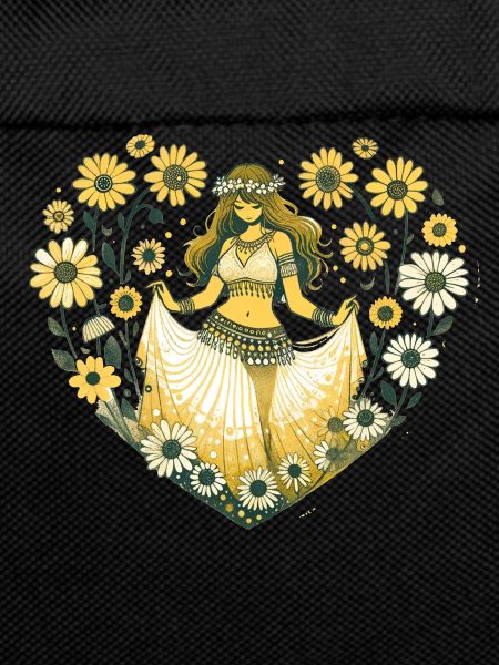 Belly Dancer Daisy