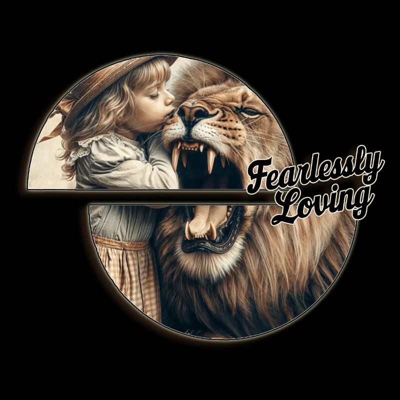 Fearlessly Loving