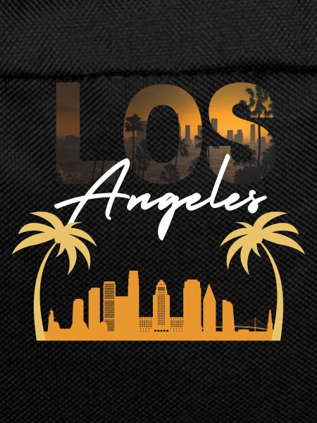 Los Angeles Palmer