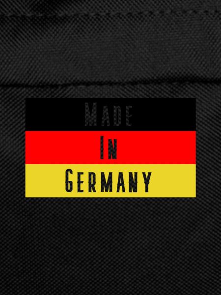 Made in Germany