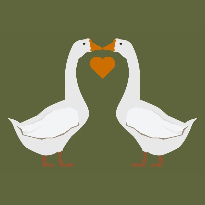 Goose Heart