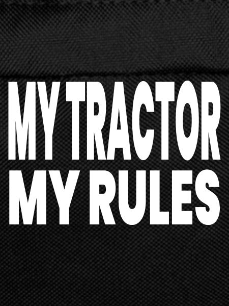 Tracteur