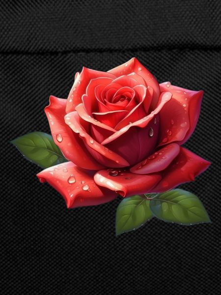 rose