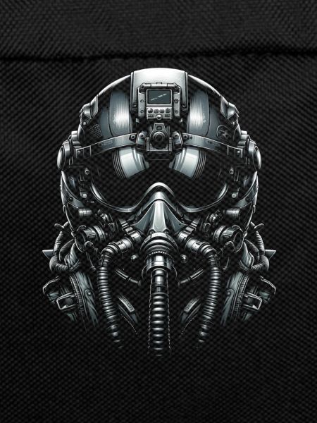 Future Combat Pilot