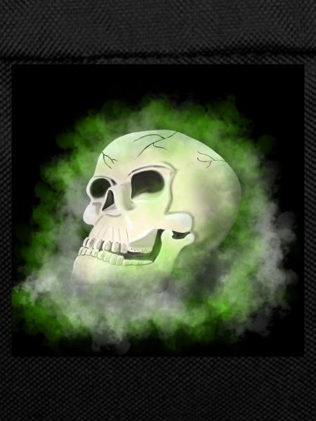 Skull