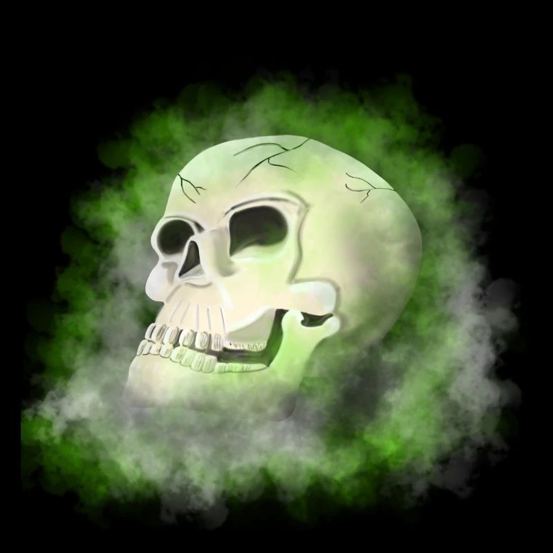 Skull