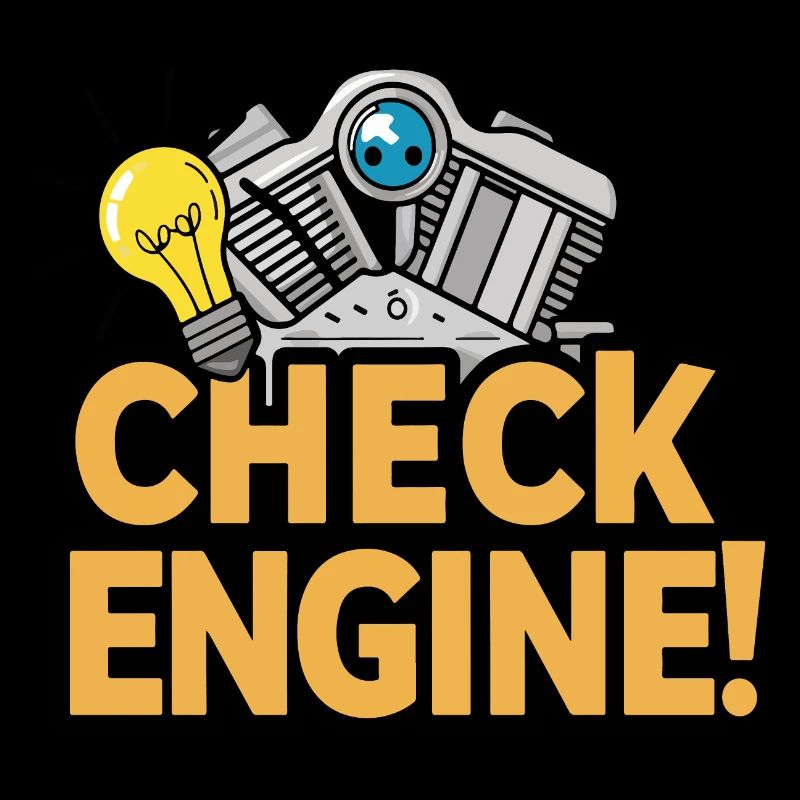 Check Engine
