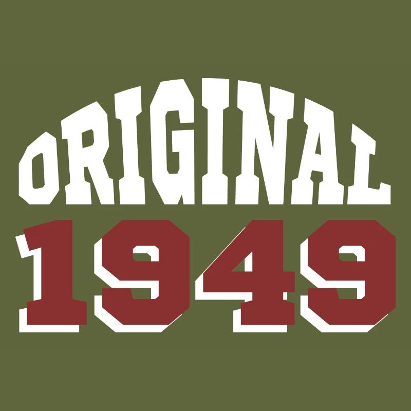 Original 1949