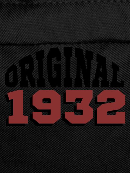 Original 1932