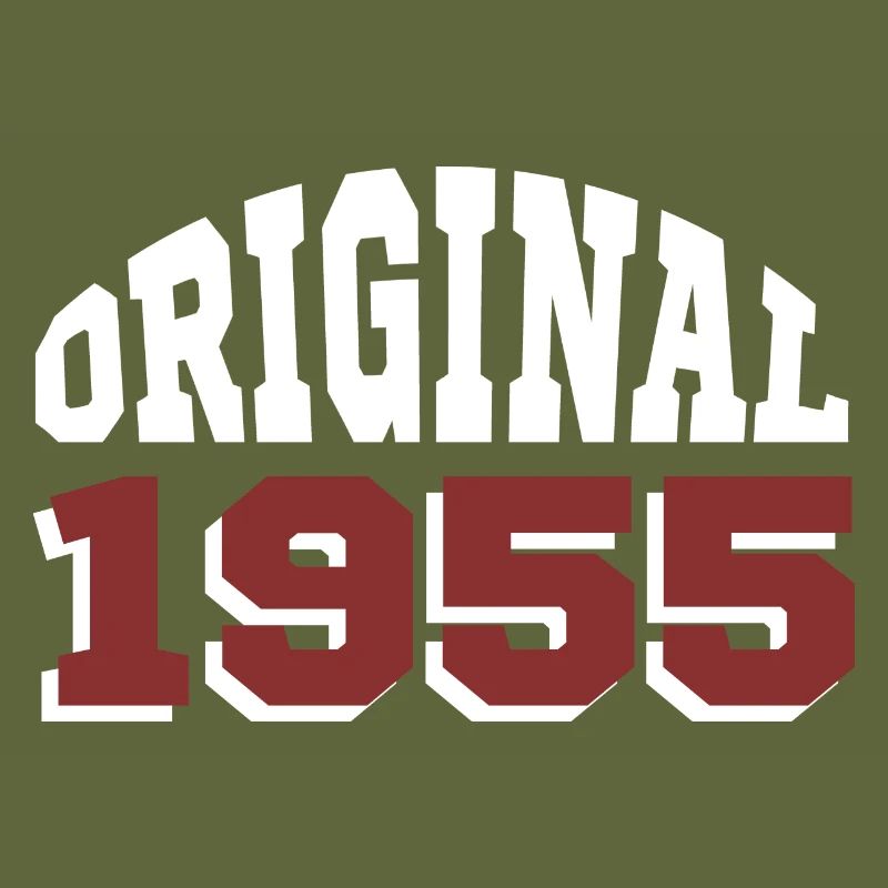 Original 1955