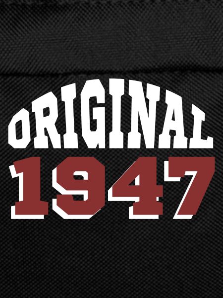 Original 1947