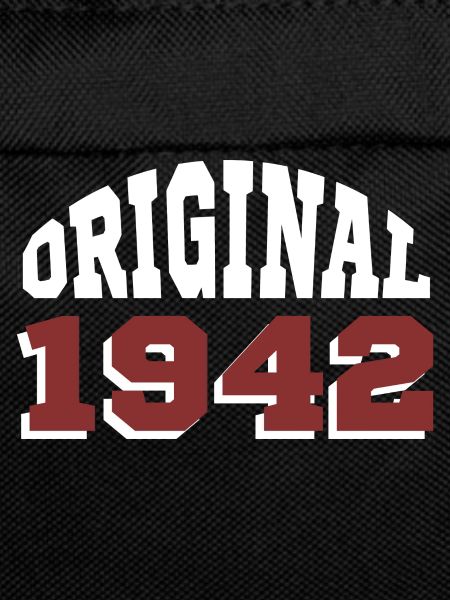 Original 1942