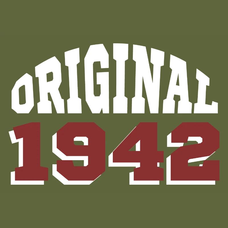 Original 1942