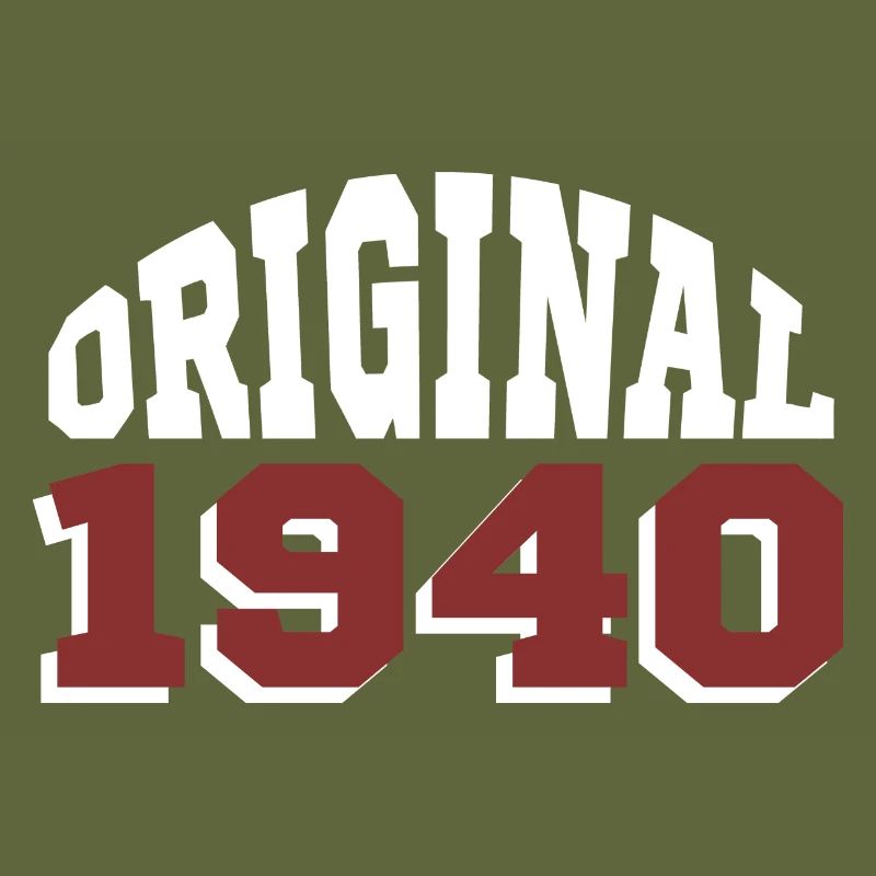 Original 1940