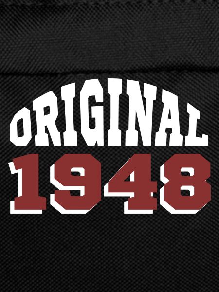 Original 1948