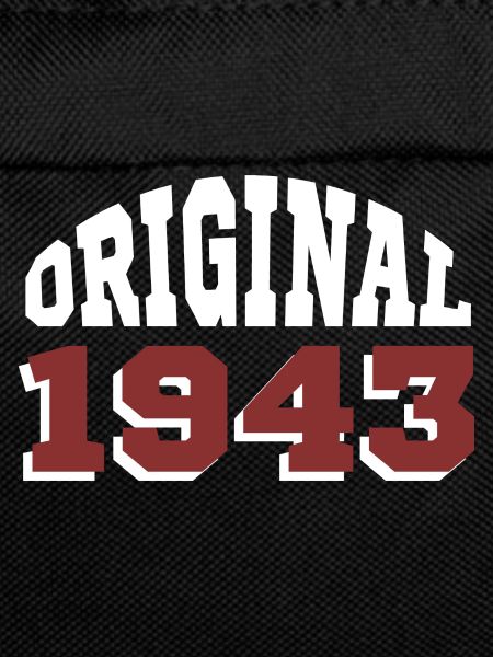 Original 1943